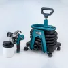 BORMANN Pro elektromos FESTÉKSZÓRÓ 1200W, 900ml (BPG9200)