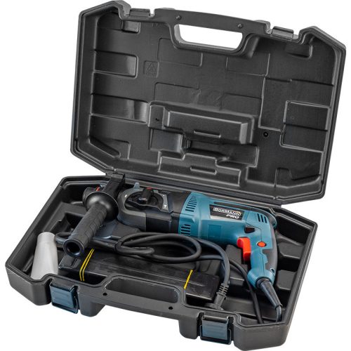 BORMANN Pro fúróKALAPÁCS SDS-PLUS 720W, 3J (BPH2900)