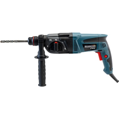 BORMANN Pro fúróKALAPÁCS SDS-PLUS 720W, 3J (BPH2900)