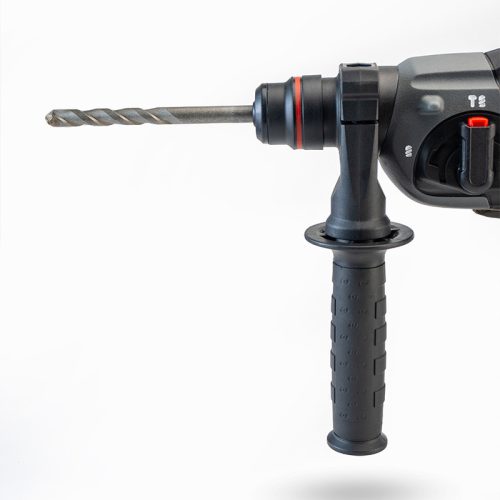 BORMANN Pro fúróKALAPÁCS SDS-PLUS 720W, 3J (BPH2900)