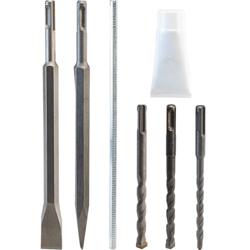 BORMANN Pro fúróKALAPÁCS SDS-PLUS 720W, 3J (BPH2900)