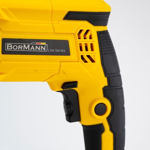 BORMANN Lite Fúró-vésőkalapács 1050W, SDS-Plus, 3,5J (BPH3030)
