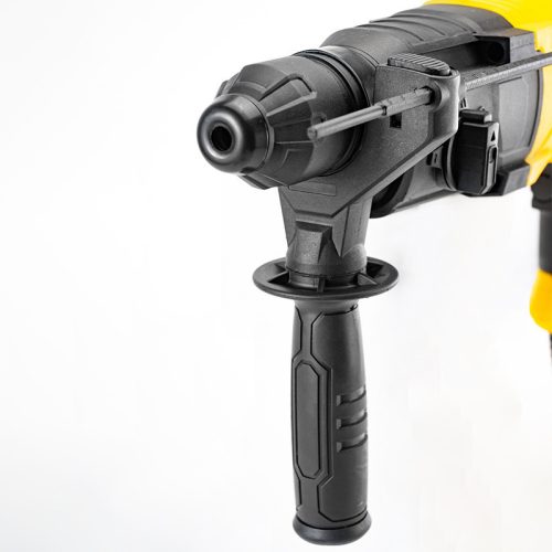 BORMANN Lite Fúró-vésőkalapács 1050W, SDS-Plus, 3,5J (BPH3030)