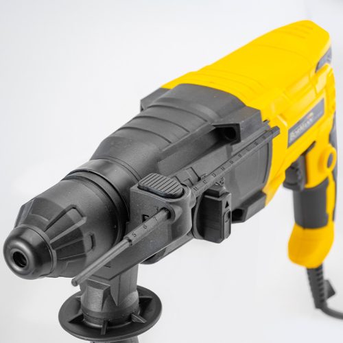 BORMANN Lite Fúró-vésőkalapács 1050W, SDS-Plus, 3,5J (BPH3030)