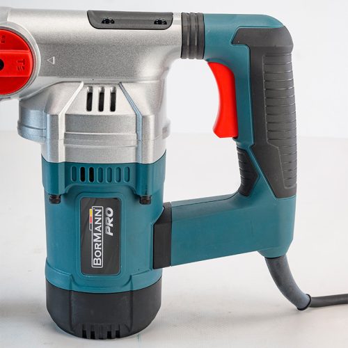 BORMANN Pro fúróKALAPÁCS 4az1-ben SDS-PLUS, 1200 W, 5J (BPH3100)