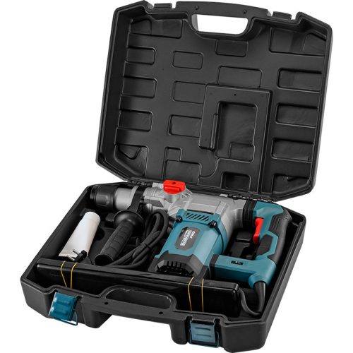 BORMANN Pro fúróKALAPÁCS SDS-PLUS 1500W, 5,5J (BPH4400)