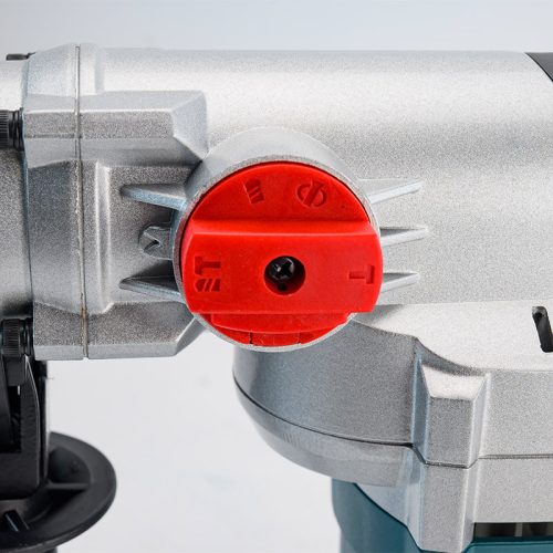 BORMANN Pro fúróKALAPÁCS SDS-PLUS 1500W, 5,5J (BPH4400)