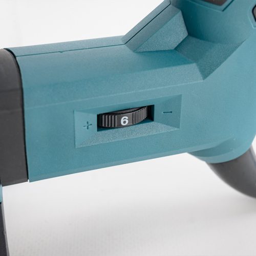 BORMANN Pro fúróKALAPÁCS SDS-PLUS 1500W, 5,5J (BPH4400)