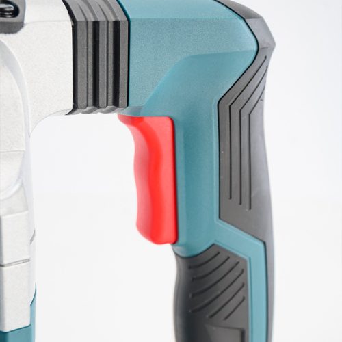 BORMANN Pro fúróKALAPÁCS SDS-PLUS 1500W, 5,5J (BPH4400)