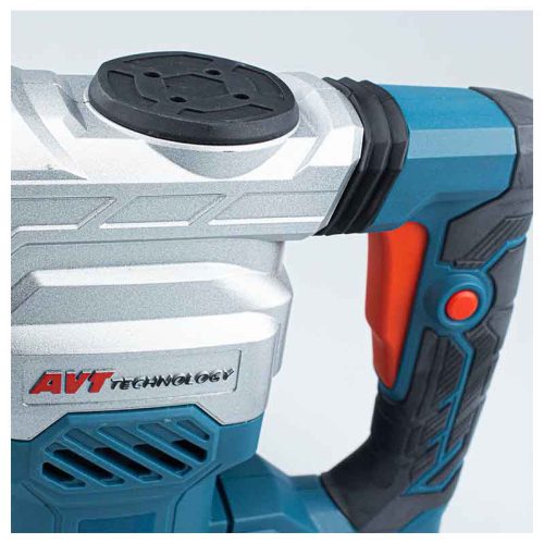 BORMANN Pro bontókalapács SDS-MAX 1300W, 18J (BPH6500)