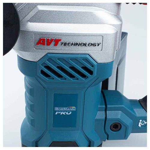 BORMANN Pro bontókalapács SDS-MAX 1300W, 18J (BPH6500)