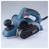 BORMANN Pro Elektromos gyalu gép 1050 W, 82 mm, 0–3 mm gyalulási mélységgel (BPL7500)