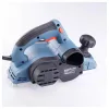BORMANN Pro Elektromos gyalu gép 1050 W, 82 mm, 0–3 mm gyalulási mélységgel (BPL7500)