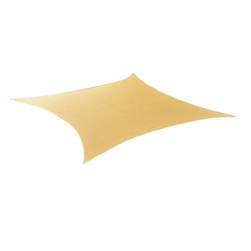 BORMANN NÉGYSZÖG NAPVITORLA 3x4m (BPN1100)