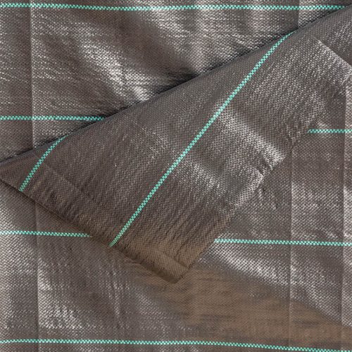 BORMANN TALAJTAKARÓ FÓLIA 1x10m, 90gsm (BPN1300)