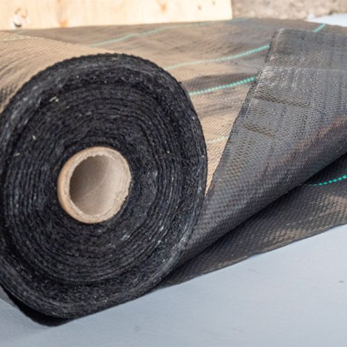 BORMANN TALAJTAKARÓ FÓLIA 2x50m, 90gsm (BPN1305)