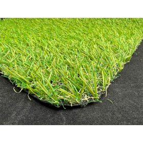   BORMANN MŰFŰ 2M x10 MÉTER SZÁLMAGASSÁG 18mm, 1700gsm (BPN2118)