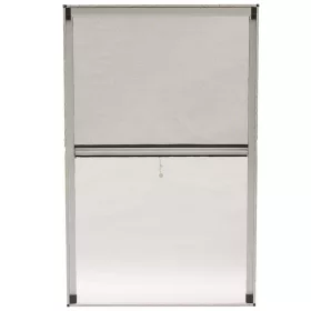   BORMANN Rolós szúnyogháló ablakra 80 × 160 cm, fékes függőleges működéssel (BPN3100)