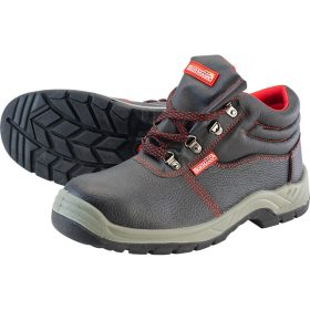   BORMANN Lite Munkavédelmi bakancs S1 DETROIT méret 43 (BPP106)