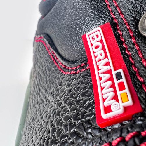 BORMANN Lite Munkavédelmi bakancs S1 DETROIT méret 46 (BPP109)