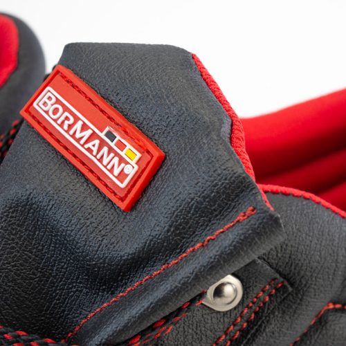 BORMANN Lite Munkavédelmi bakancs S1 DETROIT méret 46 (BPP109)