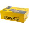 BORMANN Lite Munkavédelmi bakancs S0 DENVER BROWN méret 41 (BPP191)