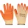 BORMANN Pro pamutkesztyű 10G, 5 rétegű latex 9"/ L (BPP239)