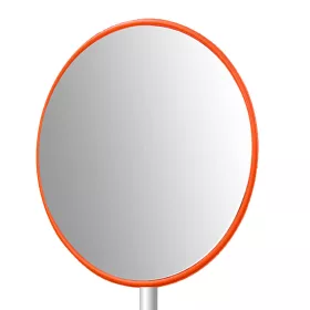   BORMANN Pro KONVEX Közlekedési TÜKÖR Φ30cm, BELTÉRI HASZNÁLATRA (BPP2493)
