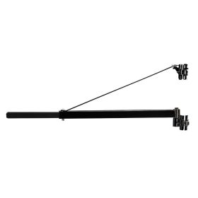   BORMANN Lite teleszkópos emelőkeret 75cm/600Kg - 110cm/250Kg (BPP2500)