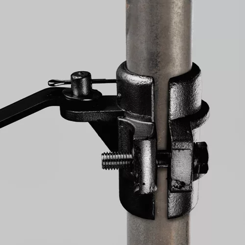 BORMANN Lite teleszkópos emelőkeret 75cm/600Kg - 110cm/250Kg (BPP2500)