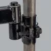 BORMANN Lite teleszkópos emelőkeret 75cm/600Kg - 110cm/250Kg (BPP2500)