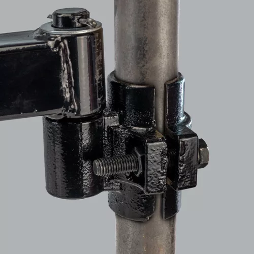 BORMANN Lite teleszkópos emelőkeret 75cm/600Kg - 110cm/250Kg (BPP2500)