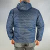 BORMANN Pro  Verona kapucnis bélelt kabát  M-méret, 100% poliészter (BPP7074)