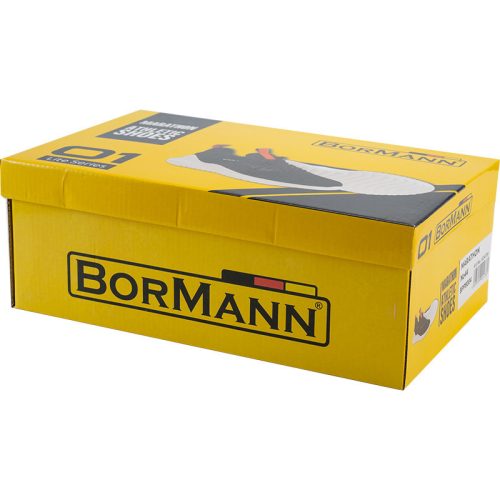 BORMANN Lite FUTÓCIPŐ MARATHON S0 Méret 45 (BPP8005)