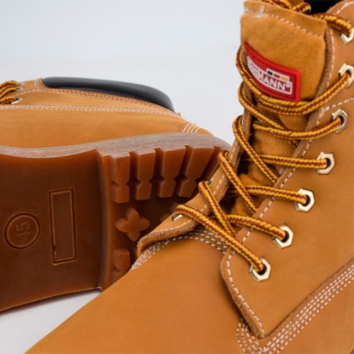 BORMANN MUNKAVÉDELMI BAKANCS O1 ATLANTA MÉRET 40 (BPP8042)