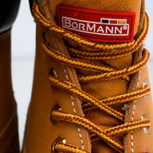 BORMANN MUNKAVÉDELMI BAKANCS O1 ATLANTA MÉRET 40 (BPP8042)