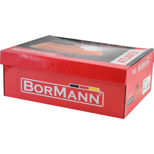BORMANN MUNKAVÉDELMI BAKANCS O1 ATLANTA MÉRET 46 (BPP8048)