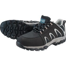   BORMANN Pro APACHE Munkavédelmi CIPŐ S3 BŐR NUBUCK Méret 46 (BPP8055)