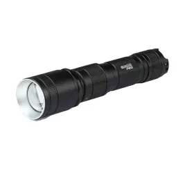   BORMANN Pro AKKUMULÁTOROS LED ZSEBLÁMPA  - CREE T6 - 600 Lumen - VÍZÁLLÓ (BPR6005)
