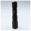BORMANN Pro AKKUMULÁTOROS LED ZSEBLÁMPA  - CREE T6 - 600 Lumen - VÍZÁLLÓ (BPR6005)