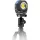 BORMANN Pro AKKUMULÁTOROS (MUNKA TERÜLETRE) LED LÁMPA, 550Lm DUAL FACE, VÍZÁLLÓ (BPR6016)