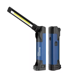   BORMANN Pro AKKUMULÁTOROS MUNKALÁMPA 800Lm , VÍZÁLLÓ (BPR6026)