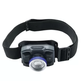   BORMANN Pro AKKUMULÁTOROS (NAGY FÉNYERŐ )LED LÁMPA  450Lm , VÍZÁLLÓ (BPR6031)