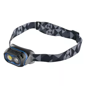   BORMANN Pro AKKUMULÁTOROS LÁMPA, 2  FUNKCIÓS, 800LUMEN, VÍZÁLLÓ (BPR6032)