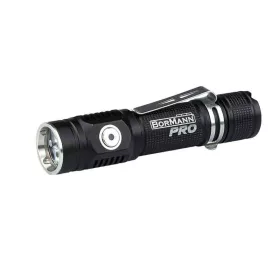   BORMANN Pro AKKUMULÁTOROS  FÉNYVETŐ LÁMPA 1500Lm (BPR6035)