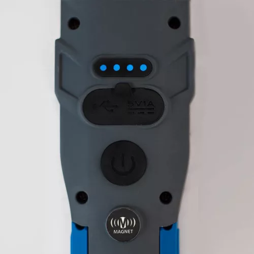 BORMANN Pro AKKUMULÁTOROS MUNKALÁMPA 800Lm (BPR6055)