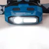 BORMANN Pro AKKUMULÁTOROS LED FEJLÁMPA (BPR6065)