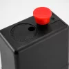 BORMANN négyutas nyomáskapcsoló 4x1/4", 220V (BPS4400)