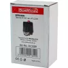 BORMANN négyutas nyomáskapcsoló 4x1/4", 220V (BPS4400)