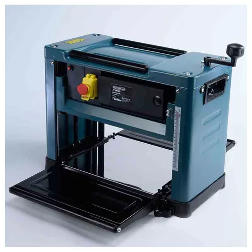 BORMANN Pro Vastagoló gyalu 2000W, 330mm (BPT2300)